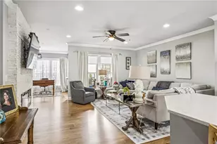 2158 Hinton Dr SE, Smyrna, GA 30080 - Photo 11