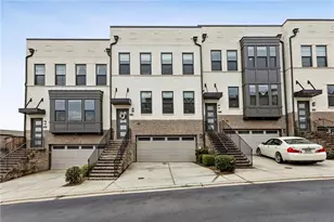 2158 Hinton Dr SE, Smyrna, GA 30080 - Photo 1