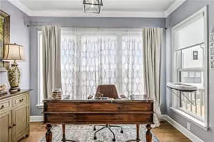 2158 Hinton Dr SE, Smyrna, GA 30080 - Photo 13