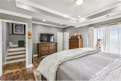 2158 Hinton Drive SE, Smyrna, GA 30080 - Photo 23