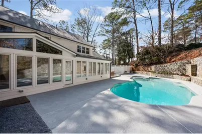 6300 Mountain Brook Lane, Atlanta, GA 30328 - Photo 51