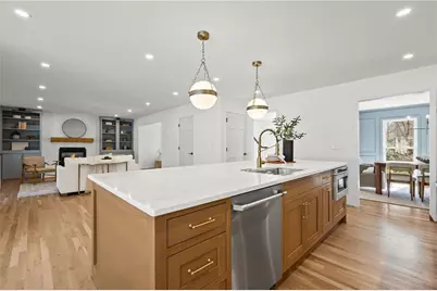 6300 Mountain Brook Lane, Atlanta, GA 30328 - Photo 11