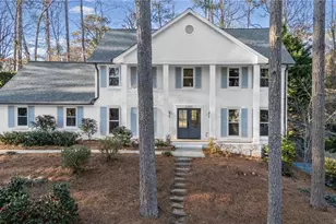 6300 Mountain Brook Ln, Atlanta, GA 30328 - Photo 1