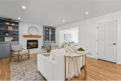 6300 Mountain Brook Lane, Atlanta, GA 30328 - Photo 17