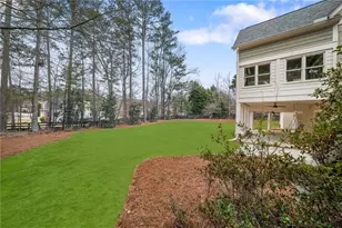 862 N Brookshade Pkwy, Milton, GA 30004 - Photo 49