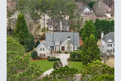 862 N Brookshade Parkway, Milton, GA 30004 - Photo 51