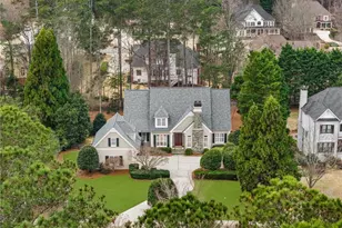 862 N Brookshade Pkwy, Milton, GA 30004 - Photo 51