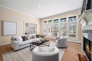 862 N Brookshade Pkwy, Milton, GA 30004 - Photo 15