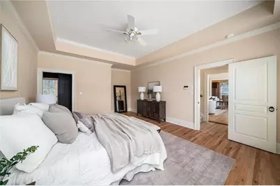 862 N Brookshade Parkway, Milton, GA 30004 - Photo 29