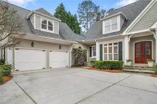 862 N Brookshade Pkwy, Milton, GA 30004 - Photo 5