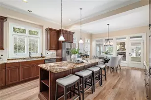 862 N Brookshade Pkwy, Milton, GA 30004 - Photo 17