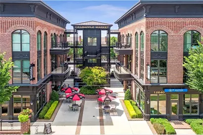 862 N Brookshade Parkway, Milton, GA 30004 - Photo 69