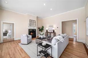 862 N Brookshade Pkwy, Milton, GA 30004 - Photo 13