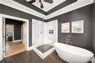 862 N Brookshade Pkwy, Milton, GA 30004 - Photo 33