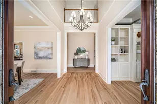 862 N Brookshade Pkwy, Milton, GA 30004 - Photo 7