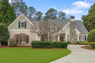 862 N Brookshade Pkwy, Milton, GA 30004 - Photo 1