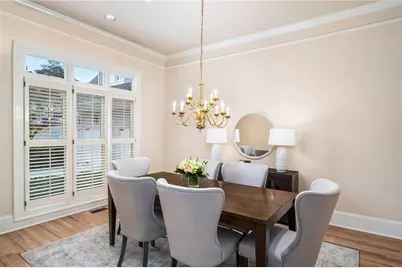 862 N Brookshade Parkway, Milton, GA 30004 - Photo 11