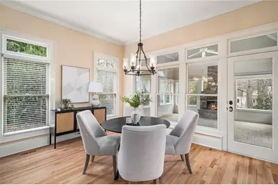 862 N Brookshade Parkway, Milton, GA 30004 - Photo 21