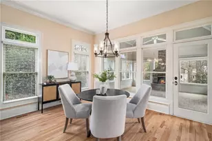 862 N Brookshade Pkwy, Milton, GA 30004 - Photo 21