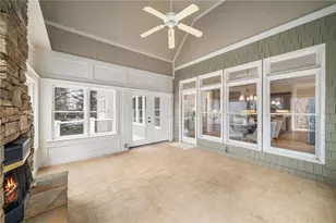 862 N Brookshade Pkwy, Milton, GA 30004 - Photo 23