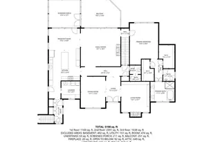 862 N Brookshade Pkwy, Milton, GA 30004 - Photo 53