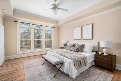 862 N Brookshade Parkway, Milton, GA 30004 - Photo 31