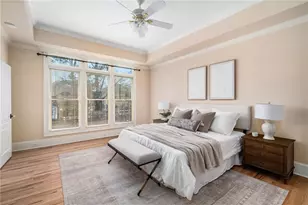 862 N Brookshade Pkwy, Milton, GA 30004 - Photo 31