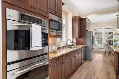 862 N Brookshade Parkway, Milton, GA 30004 - Photo 19