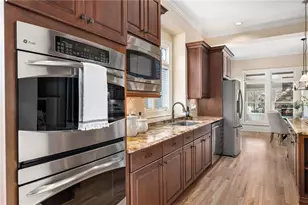 862 N Brookshade Pkwy, Milton, GA 30004 - Photo 19