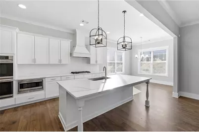 5706 Meadow View Drive, Jefferson, GA 30549 - Photo 31