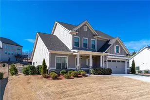 5706 Meadow View Dr, Jefferson, GA 30549 - Photo 3