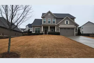 5706 Meadow View Drive, Jefferson, GA 30549 - Photo 1