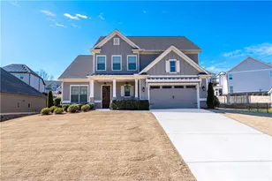 5706 Meadow View Dr, Jefferson, GA 30549 - Photo 1