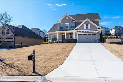 5706 Meadow View Drive, Jefferson, GA 30549 - Photo 3