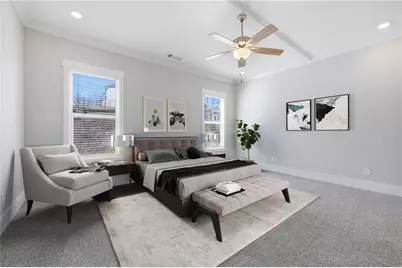 5706 Meadow View Drive, Jefferson, GA 30549 - Photo 21