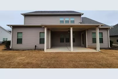 5706 Meadow View Drive, Jefferson, GA 30549 - Photo 3