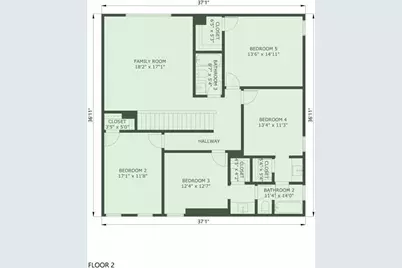 5706 Meadow View Drive, Jefferson, GA 30549 - Photo 23