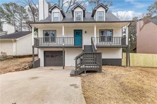 1260 Howard Way, Lawrenceville, GA 30043 - Photo 23