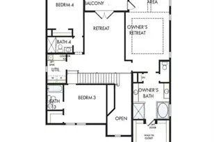 4545 Beechnut Cir, Cumming, GA 30028 - Photo 5