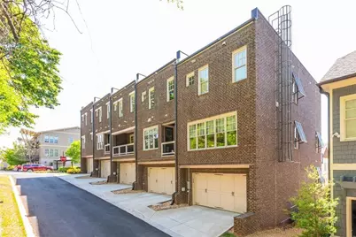 204 Easy Pines Way, Marietta, GA 30060 - Photo 3