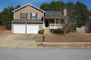 110 Rockefeller Ln, Dallas, GA 30157 - Photo 1