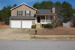 110 Rockefeller Ln, Dallas, GA 30157 - Photo 1