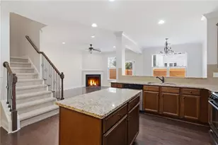 955 Firethorne Pass, Cumming, GA 30040 - Photo 11