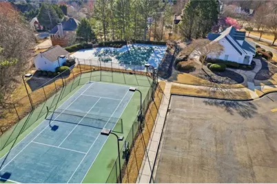 201 Arbor Hills Road N, Talking Rock, GA 30175 - Photo 43