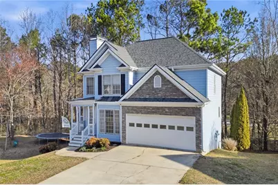 201 Arbor Hills Road N, Talking Rock, GA 30175 - Photo 3