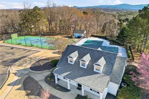 201 Arbor Hills Rd N, Talking Rock, GA 30175 - Photo 45