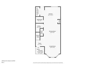 2296 Nicole Dr, Hampton, GA 30228 - Photo 23