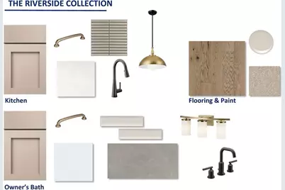 266 Strawberry Lane, Woodstock, GA 30189 - Photo 3