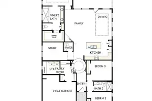 266 Strawberry Ln, Woodstock, GA 30189 - Photo 3