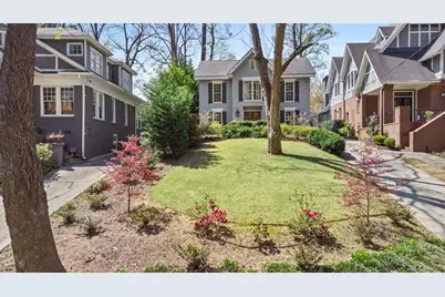 1400 N Morningside Drive NE, Atlanta, GA 30306 - Photo 3